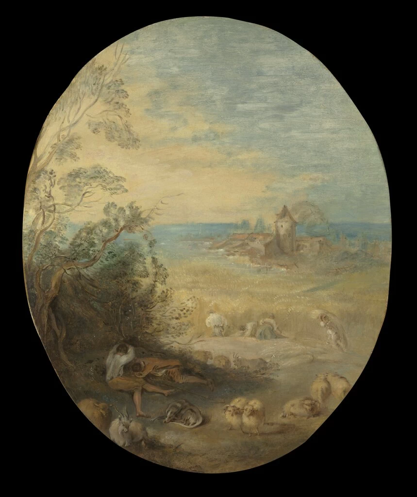 Estate - Cleveland Museum of Art